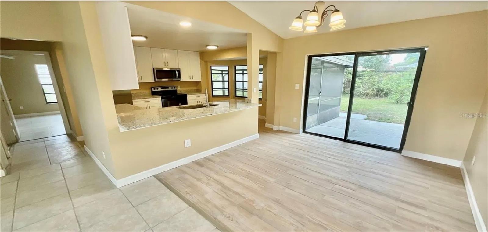 POINCIANA VILLAGE 1 NBHD 1 SOUTH - Residential