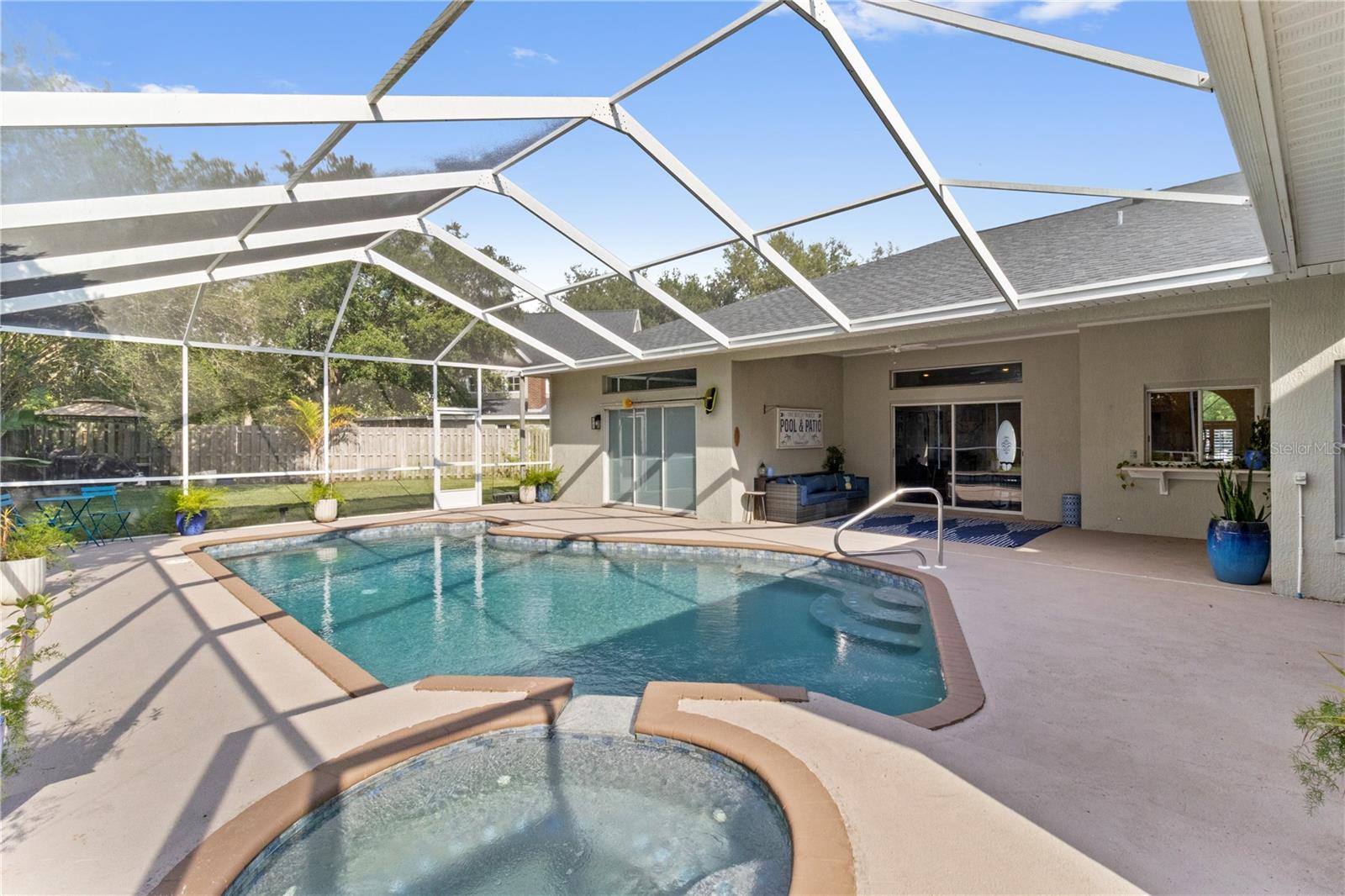 4642 HIGHLANDS PLACE DRIVE