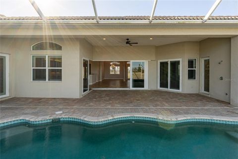 A home in PORT CHARLOTTE