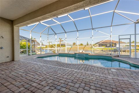 A home in PORT CHARLOTTE