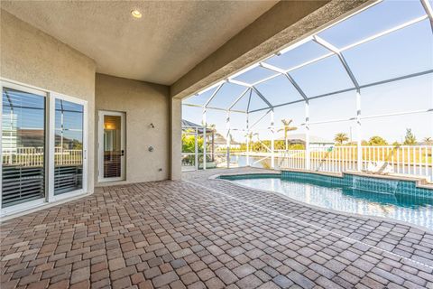 A home in PORT CHARLOTTE