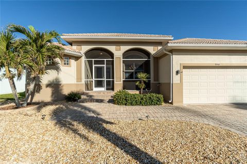 A home in PORT CHARLOTTE