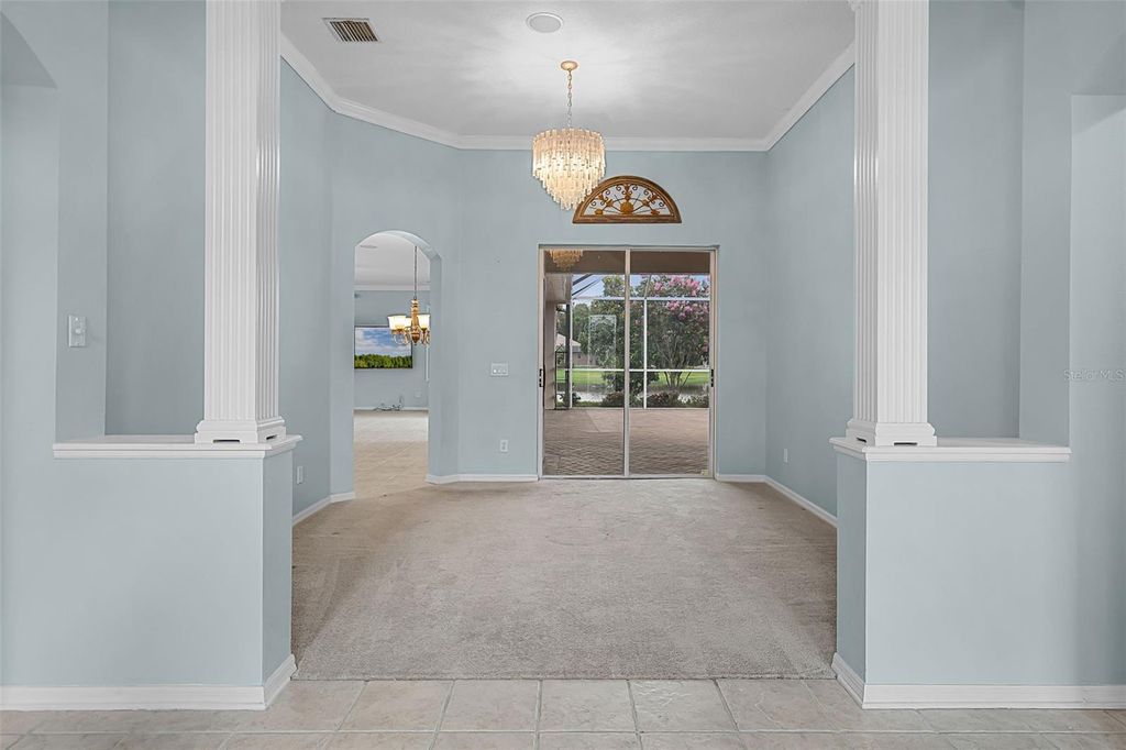 Photo of 16515 Nikki Lane, Odessa, FL 33556 (MLS # TB8447661)