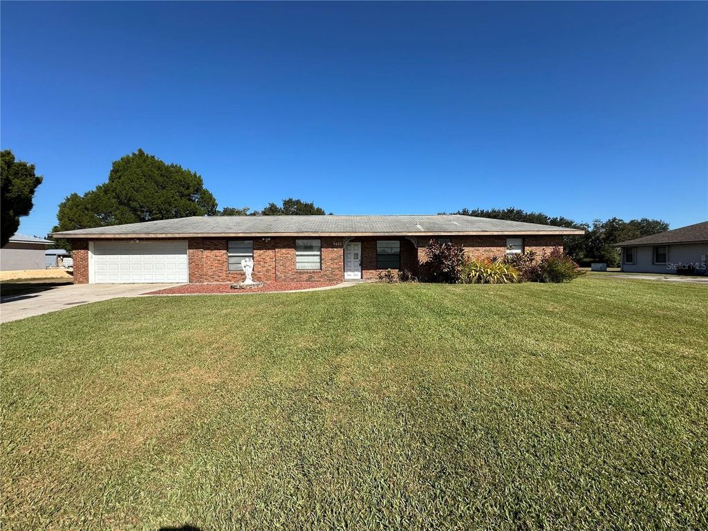 Photo of 8433 Andes Court, Sebring, FL 33876 (MLS # P4936944)