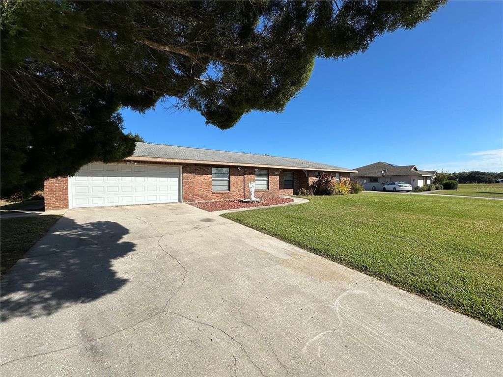 Photo of 8433 Andes Court, Sebring, FL 33876 (MLS # P4936944)