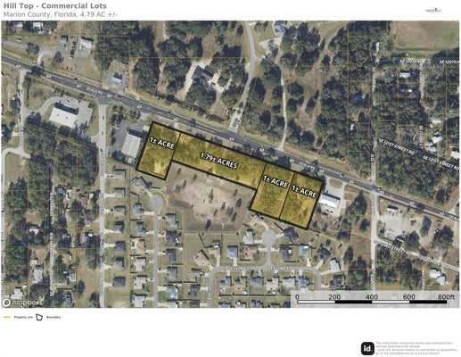 BELLE GROVE DR, LADY LAKE, FL 32162 - Image 8e550158880a4cf43e856a918a4bfe9c/2034518505