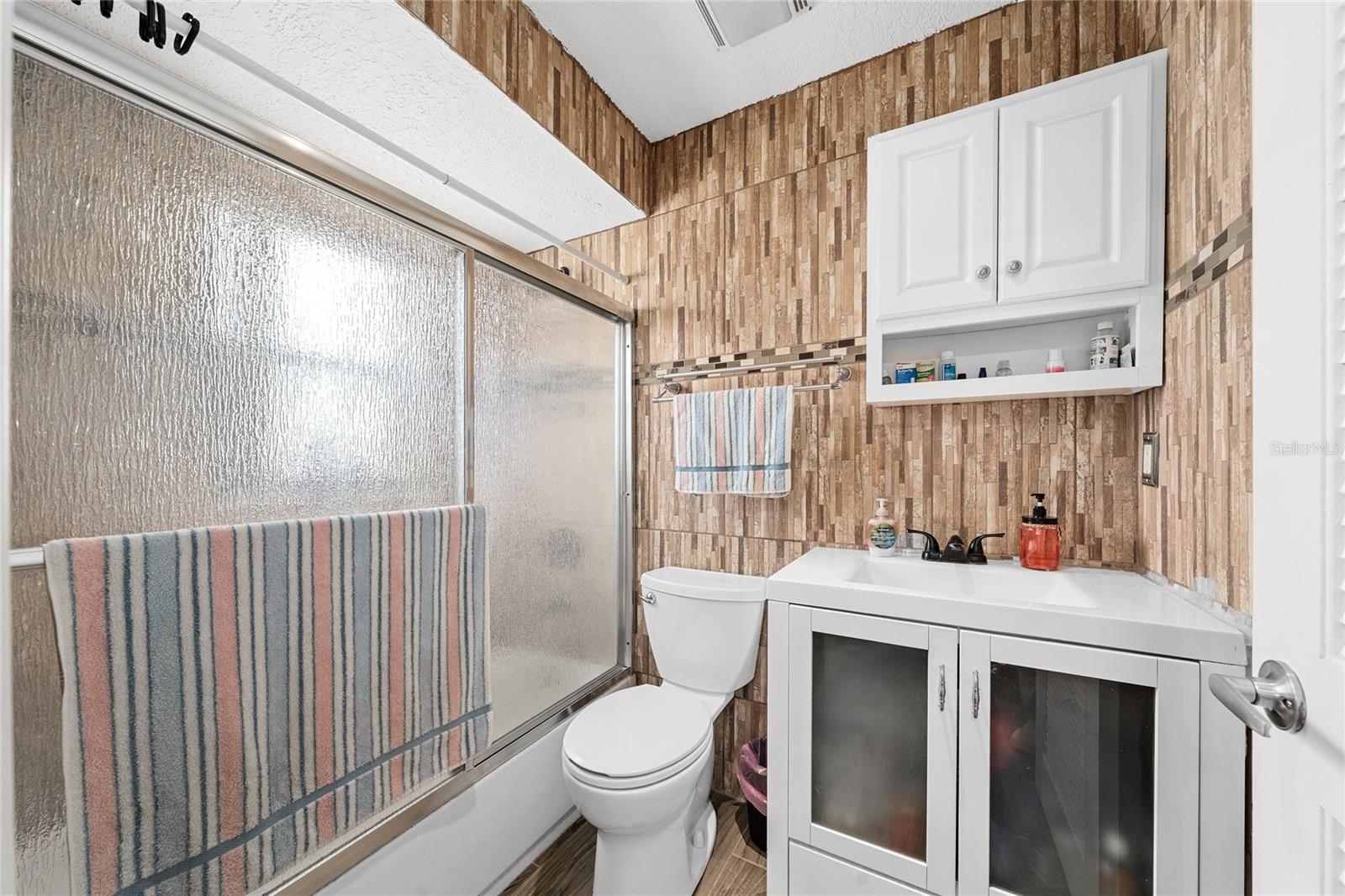 QUAIL TRAIL ESTATES - Residential