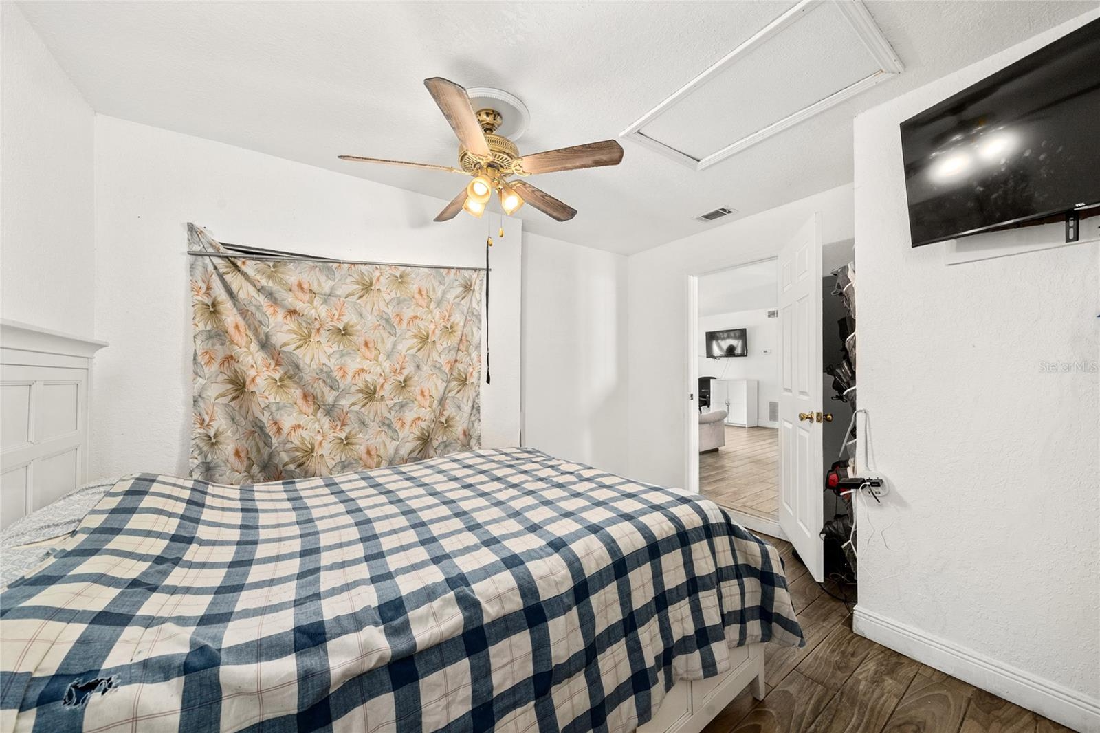 QUAIL TRAIL ESTATES - Residential