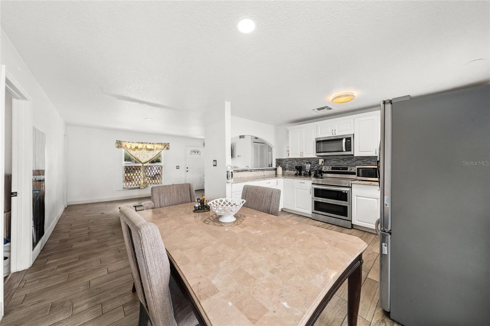 QUAIL TRAIL ESTATES - Residential