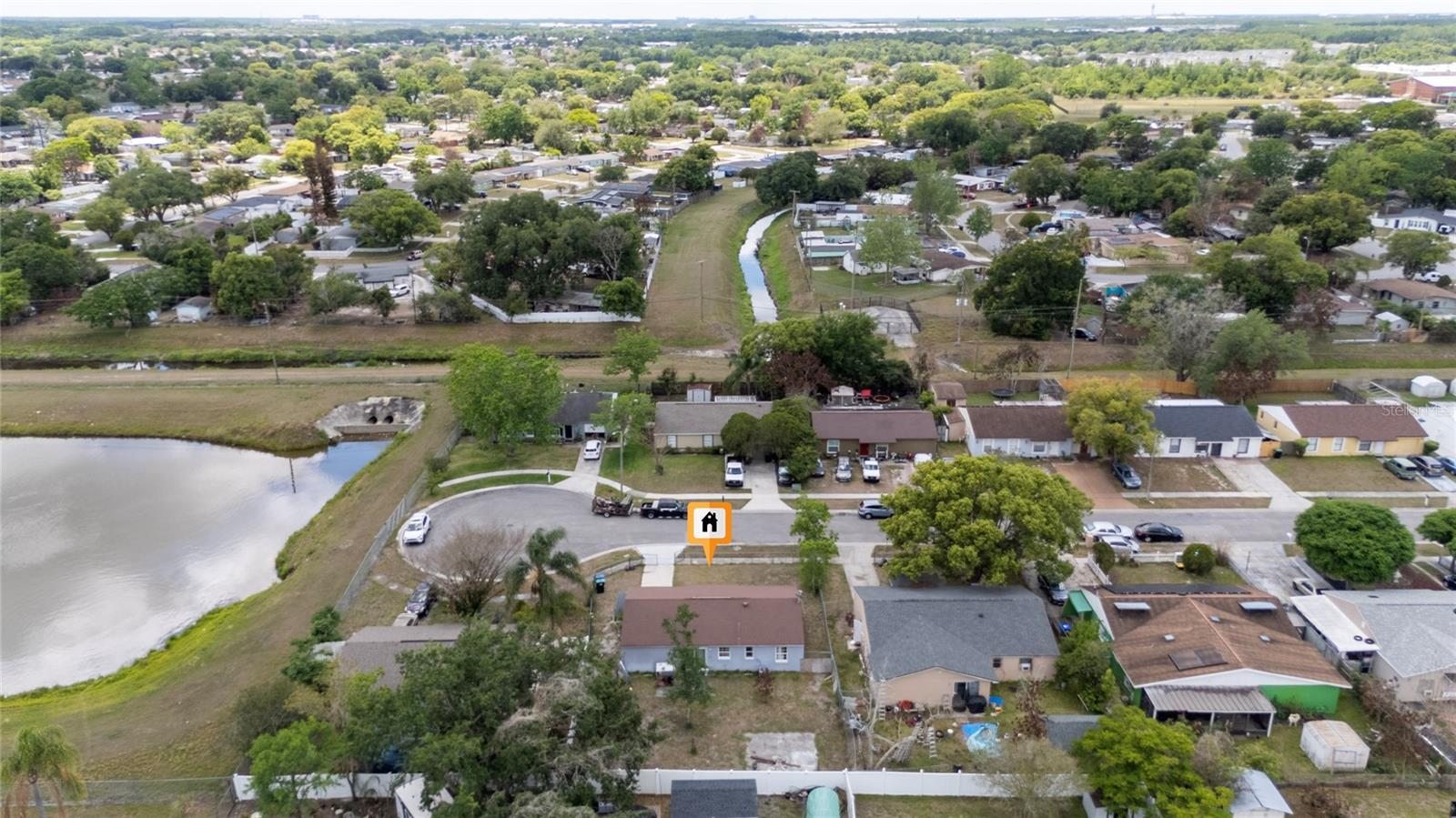 QUAIL TRAIL ESTATES - Residential