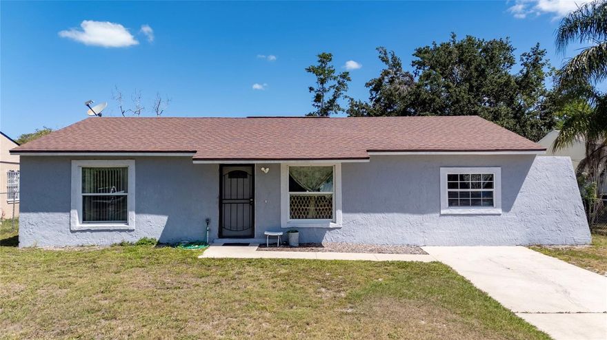 NO HOA – 4 BEDS / 3 BATHS – RECENTLY RE-PIPED & UPDATED ELECTRIC! Experience total freedom and peace of mind at 7807 Pine Hawk Ln. This versatile 4-bedroom, 3-bathroom home is situated on a quiet cul-de-sac and offers significant mechanical upgrades that make it a standout choice for families and savvy investors alike.

KEY FEATURES & UPGRADES:

MECHANICAL UPDATES: Enjoy added security with a NEW Electric Panel (2020) and a recently completed internal RE-PIPE, ensuring modern reliability. The roof was replaced in 2015.

FLEXIBLE LIVING: Rare 4-bedroom layout featuring 3 FULL BATHROOMS, perfect for multi-generational families or guest privacy.

MODERN INTERIORS: Freshly updated with Tile Flooring throughout (no carpet!) and an open kitchen with a functional island.

LAUNDRY CLOSET: Convenient interior washer and dryer closet with hookups (appliances not included).

NO RESTRICTIONS: No HOA and No CDD fees. Plenty of space to park your vehicles and live without restrictive rules.

OUTDOOR PRIVACY: Oversized cul-de-sac lot with a fully fenced backyard, front porch, and rear patio—perfect for pets and outdoor living.

PRIME ORLANDO LOCATION:
Located in the 32822 zip code, just minutes from Orlando International Airport (MCO), SR-417, and SR-408. Close to schools, shopping, and dining, with a quick commute to Downtown Orlando or Lake Nona.

NOTE: The Owner is in the process of moving; boxes are present in some rooms, but were excluded from listing photos to showcase the home's features. Please excuse the packing during showings.

The seller is motivated! With 3 full baths and major mechanical updates already done, this home is move-in ready. Schedule your showing today!