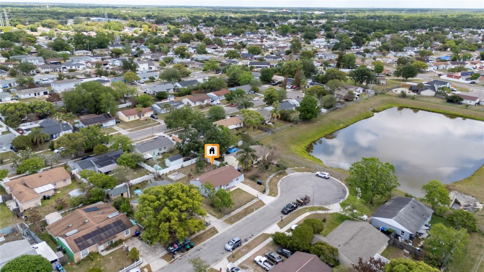 QUAIL TRAIL ESTATES - Residential