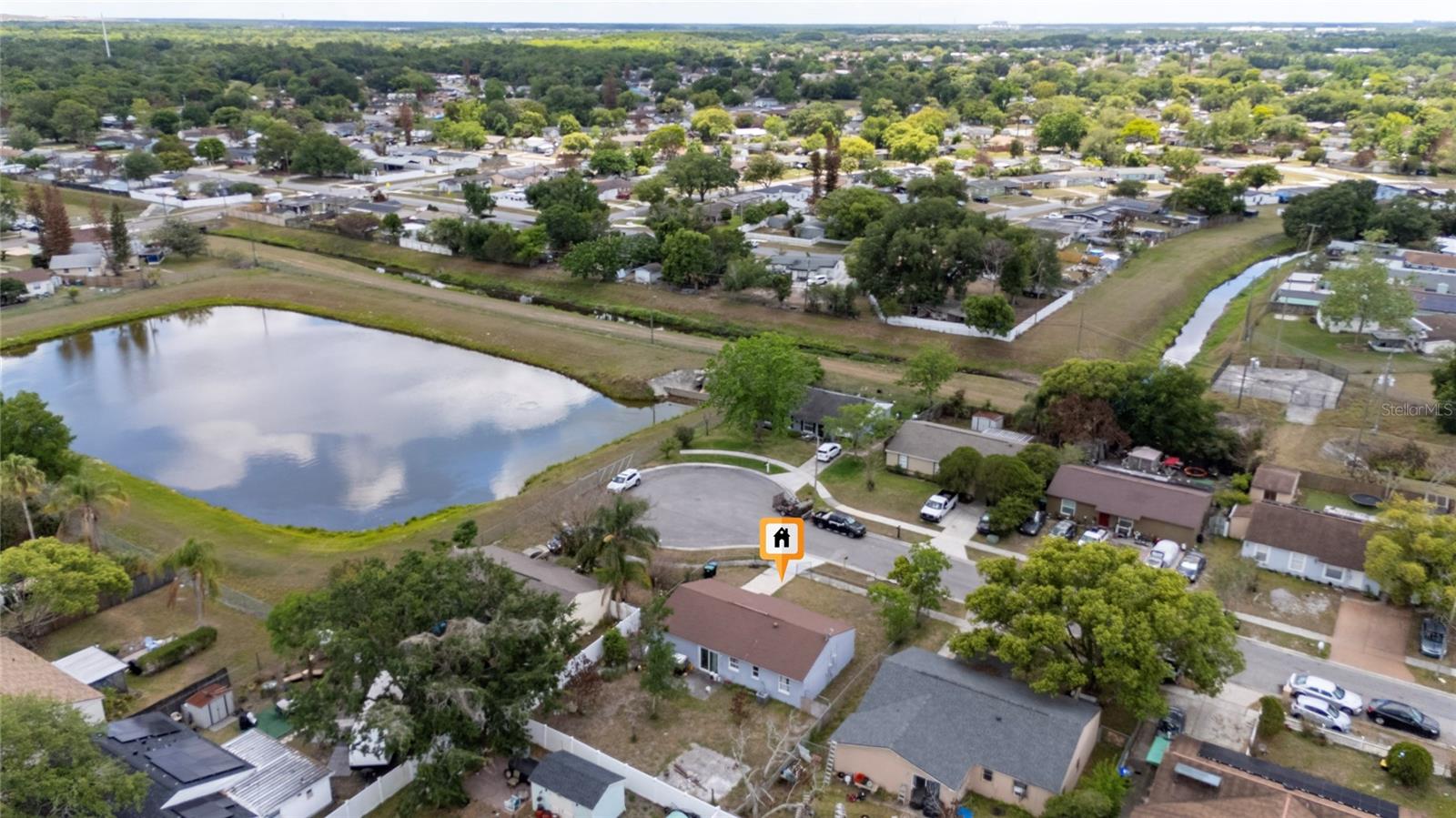 QUAIL TRAIL ESTATES - Residential