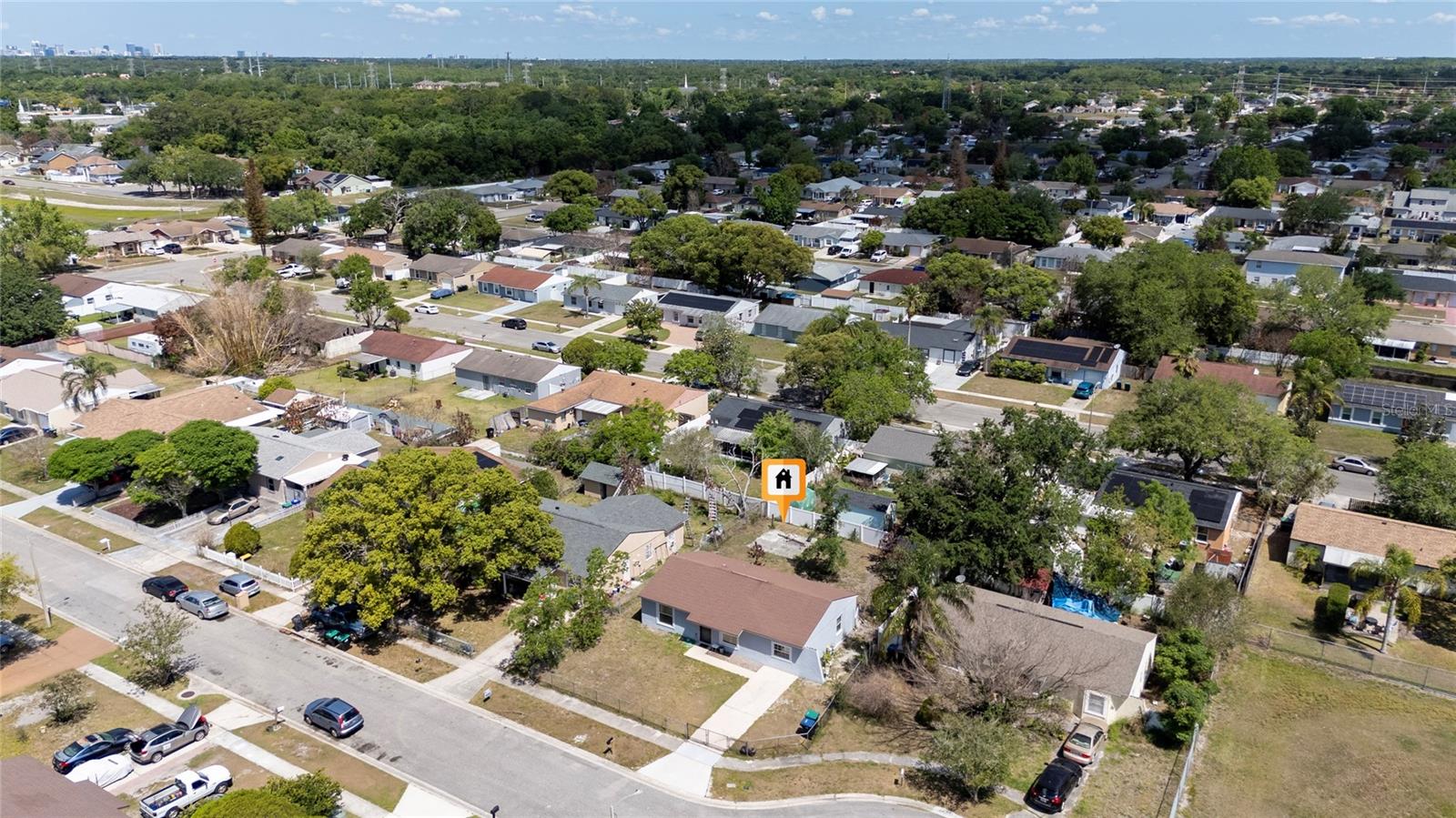 QUAIL TRAIL ESTATES - Residential