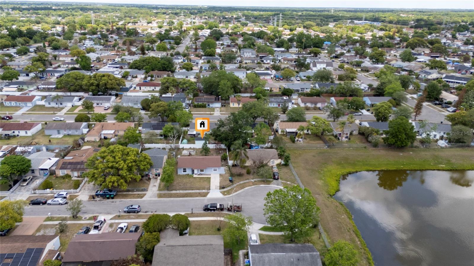 QUAIL TRAIL ESTATES - Residential