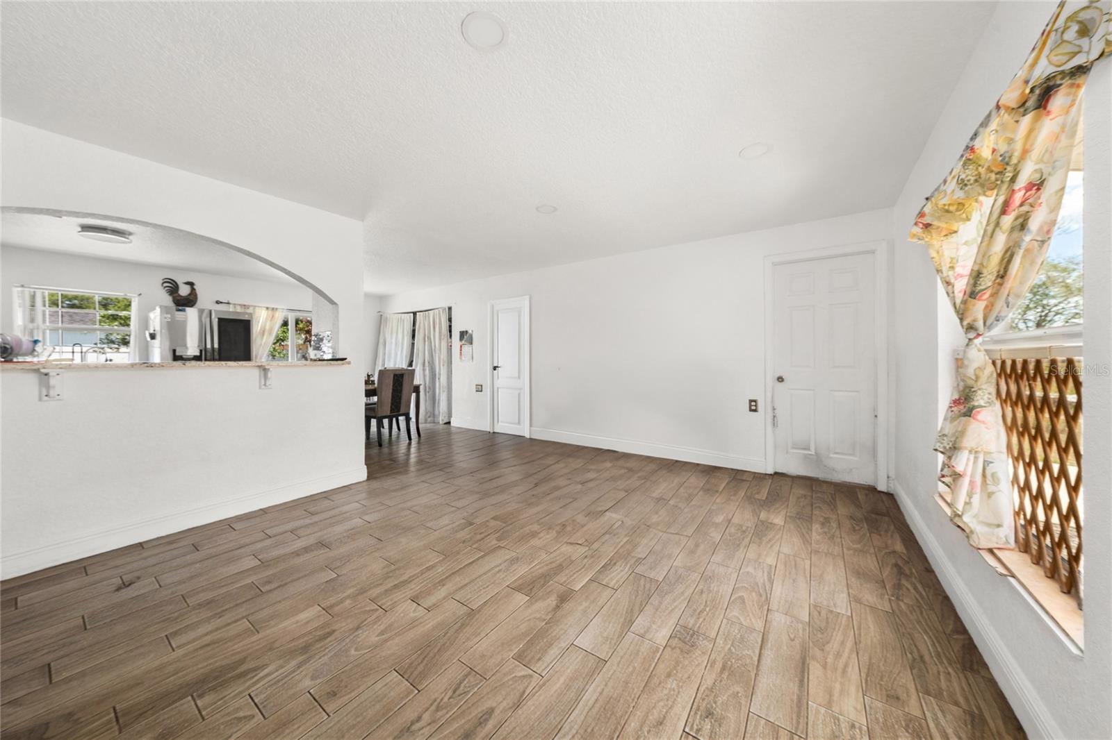 QUAIL TRAIL ESTATES - Residential