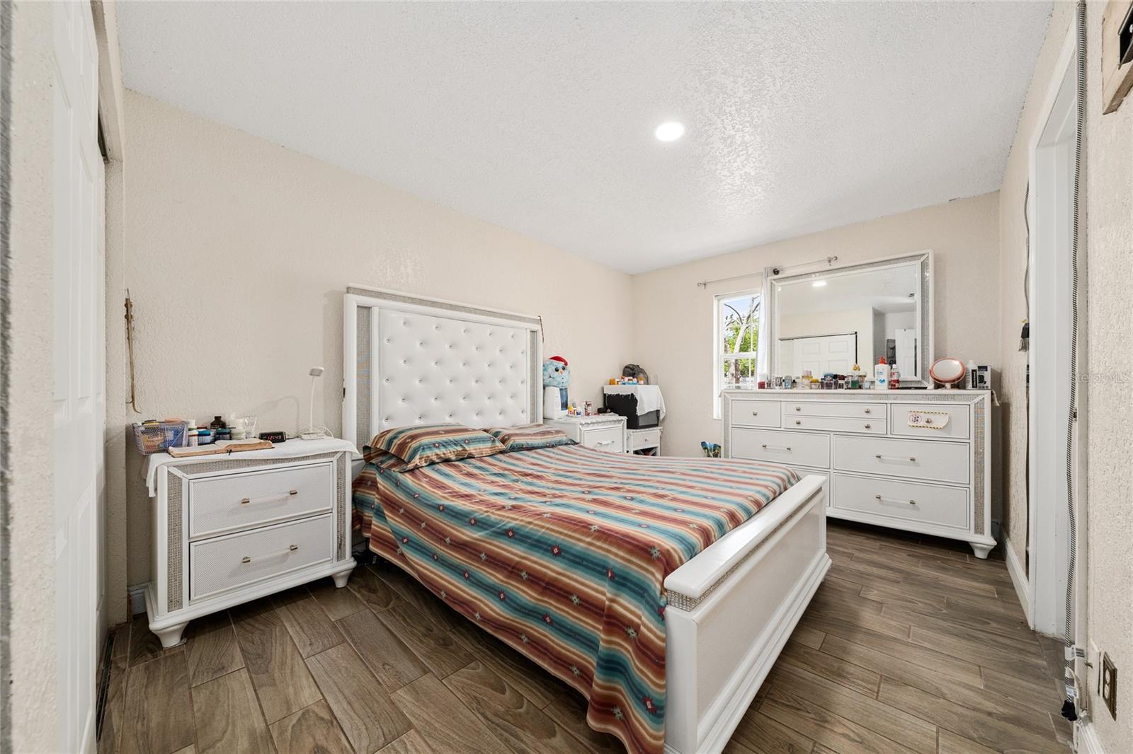 QUAIL TRAIL ESTATES - Residential