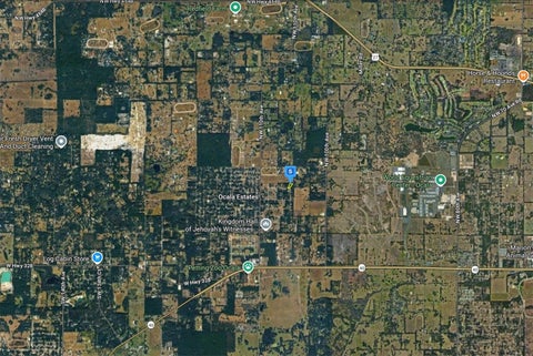 Tiny photo for 10565 NW 16th Place, Ocala, FL 34482 (MLS # A4708215)