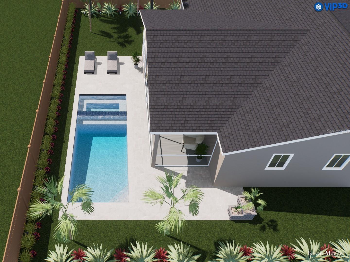 GOLDEN GATEWAY HOMES - Residential