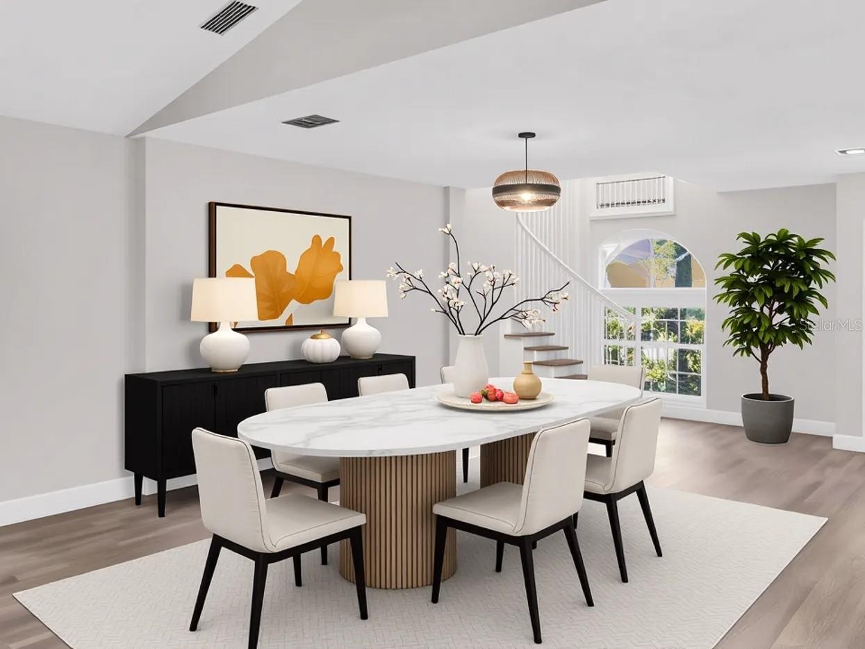 GOLDEN GATEWAY HOMES - Residential