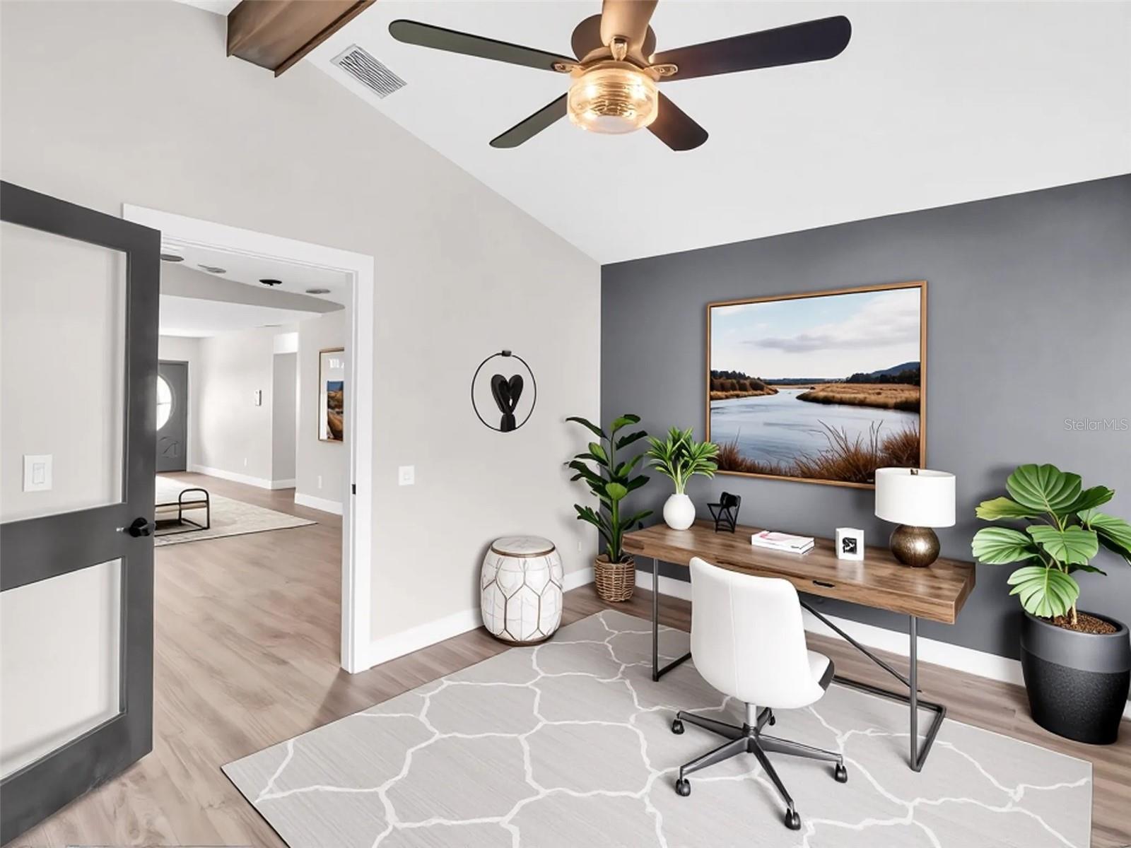 GOLDEN GATEWAY HOMES - Residential