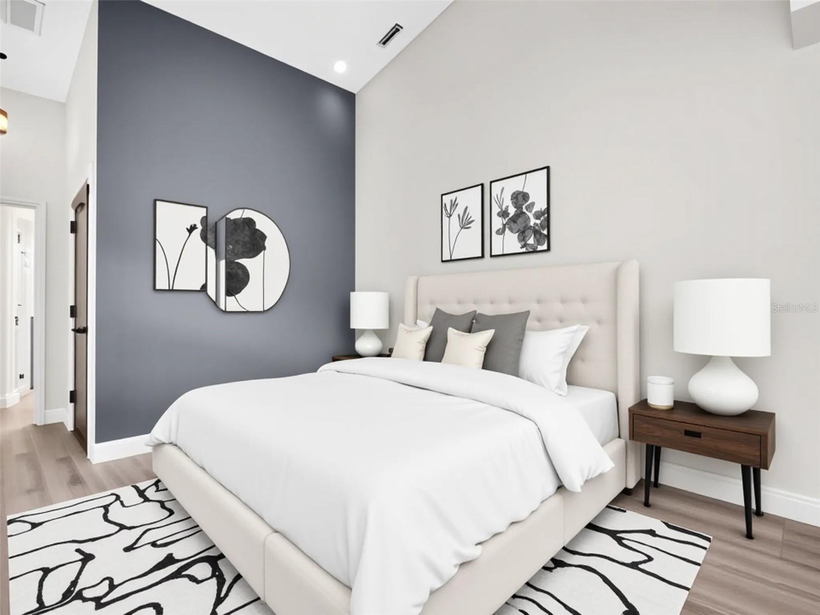 GOLDEN GATEWAY HOMES - Residential