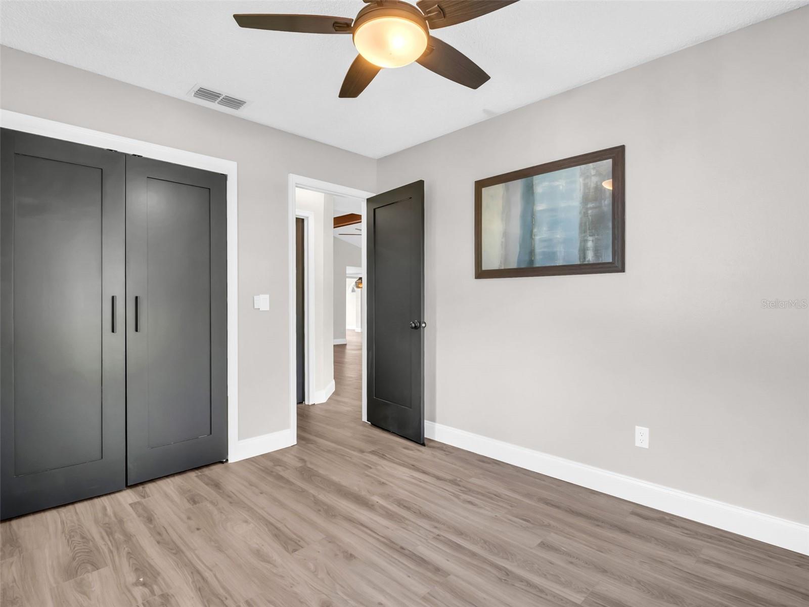 GOLDEN GATEWAY HOMES - Residential