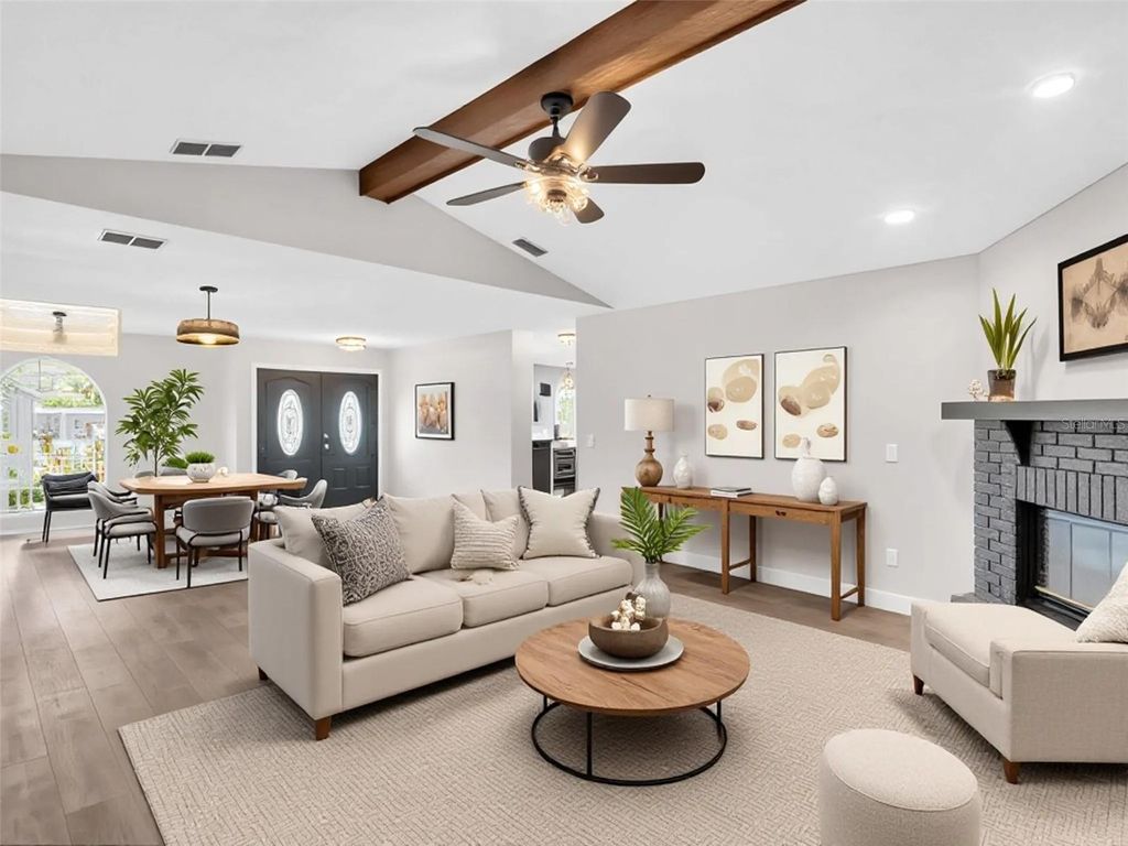 Photo of 640 Kenneth Way, Tarpon Springs, FL 34689 (MLS # TB8433663)