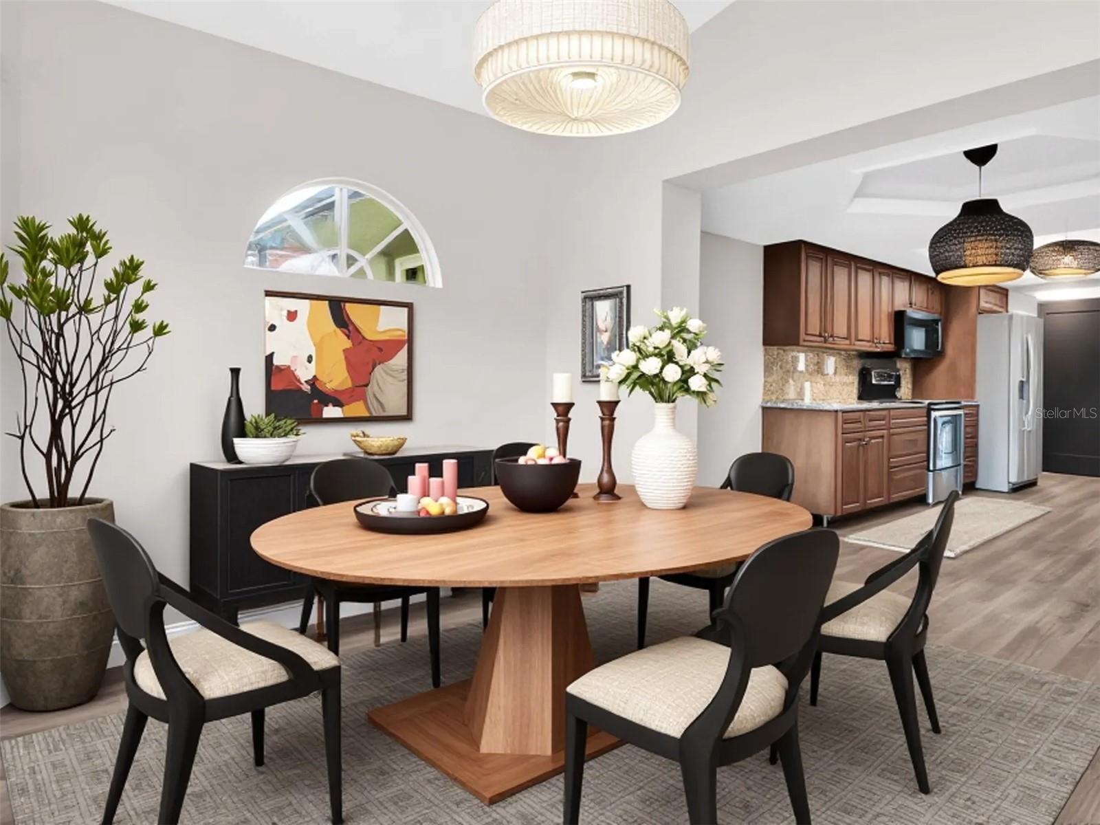 GOLDEN GATEWAY HOMES - Residential