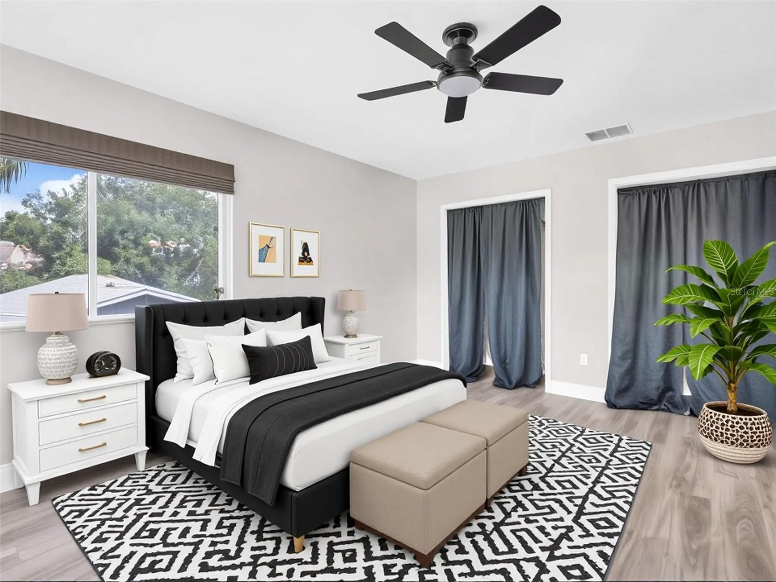 GOLDEN GATEWAY HOMES - Residential