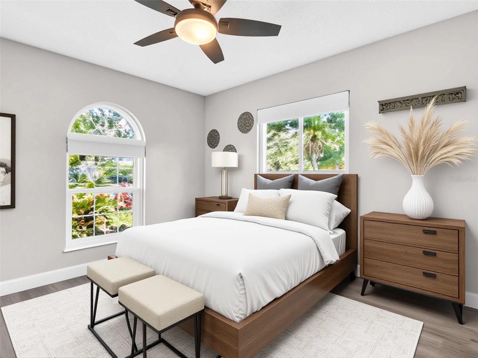 GOLDEN GATEWAY HOMES - Residential