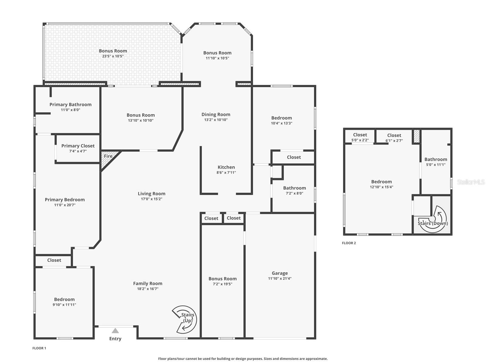 GOLDEN GATEWAY HOMES - Residential
