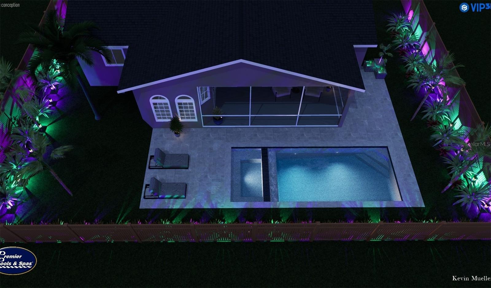 GOLDEN GATEWAY HOMES - Residential