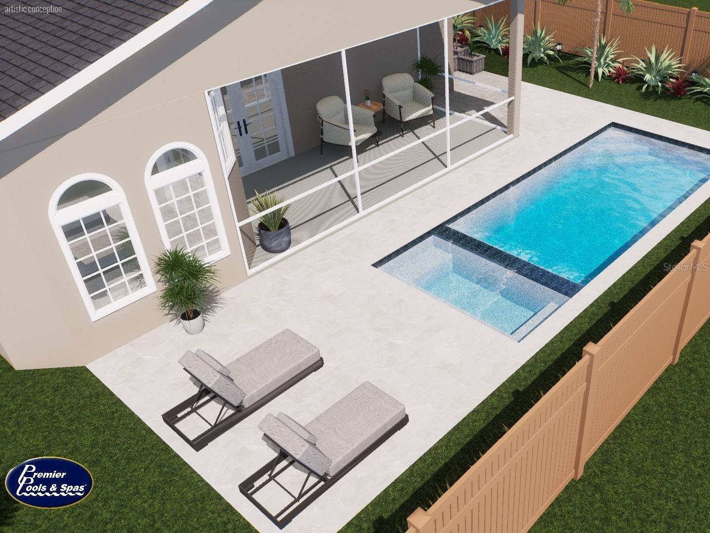 GOLDEN GATEWAY HOMES - Residential