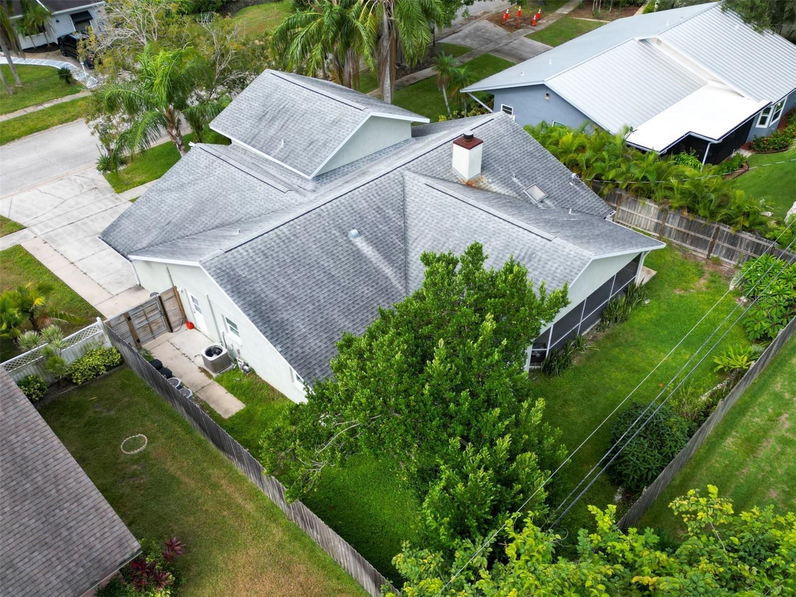GOLDEN GATEWAY HOMES - Residential