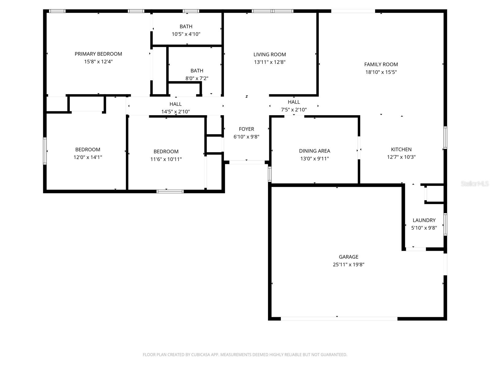 BLOOMINGDALE SEC A UNIT 2 - Residential