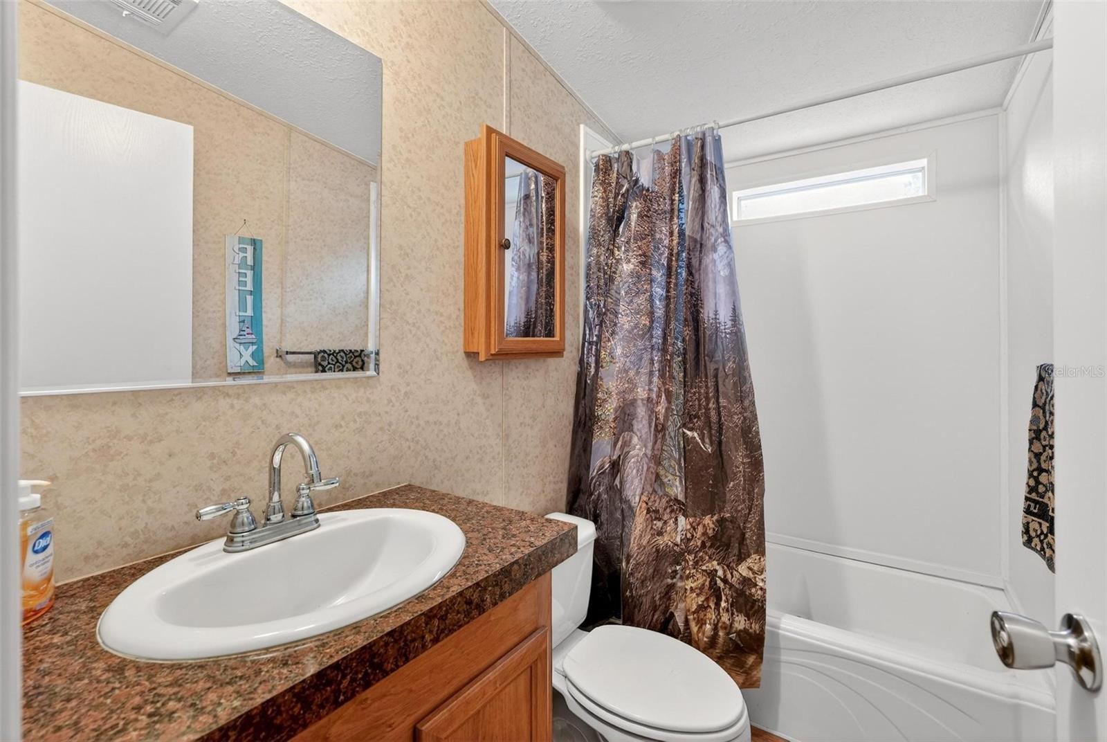 PONDEROSA - Residential