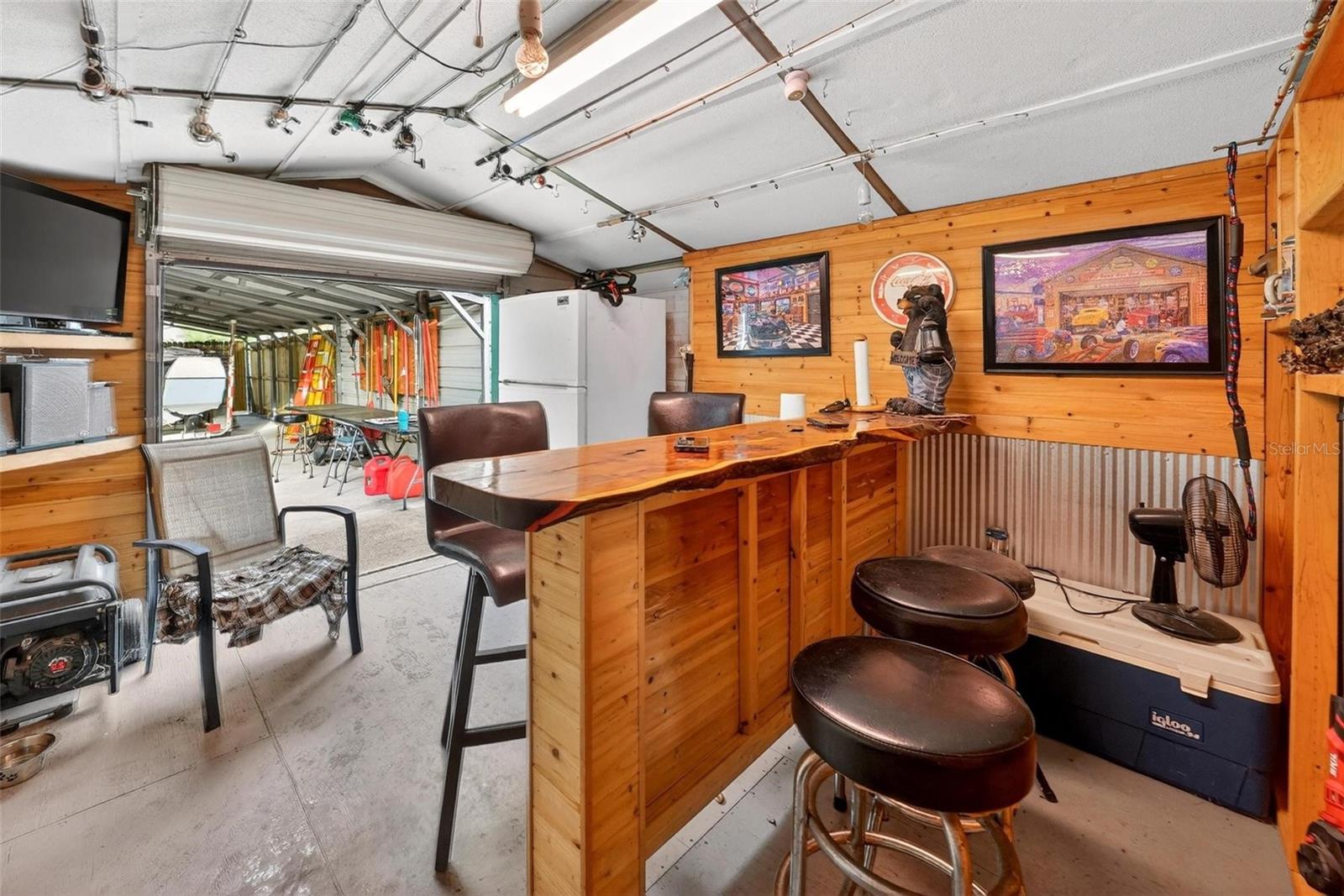 PONDEROSA - Residential