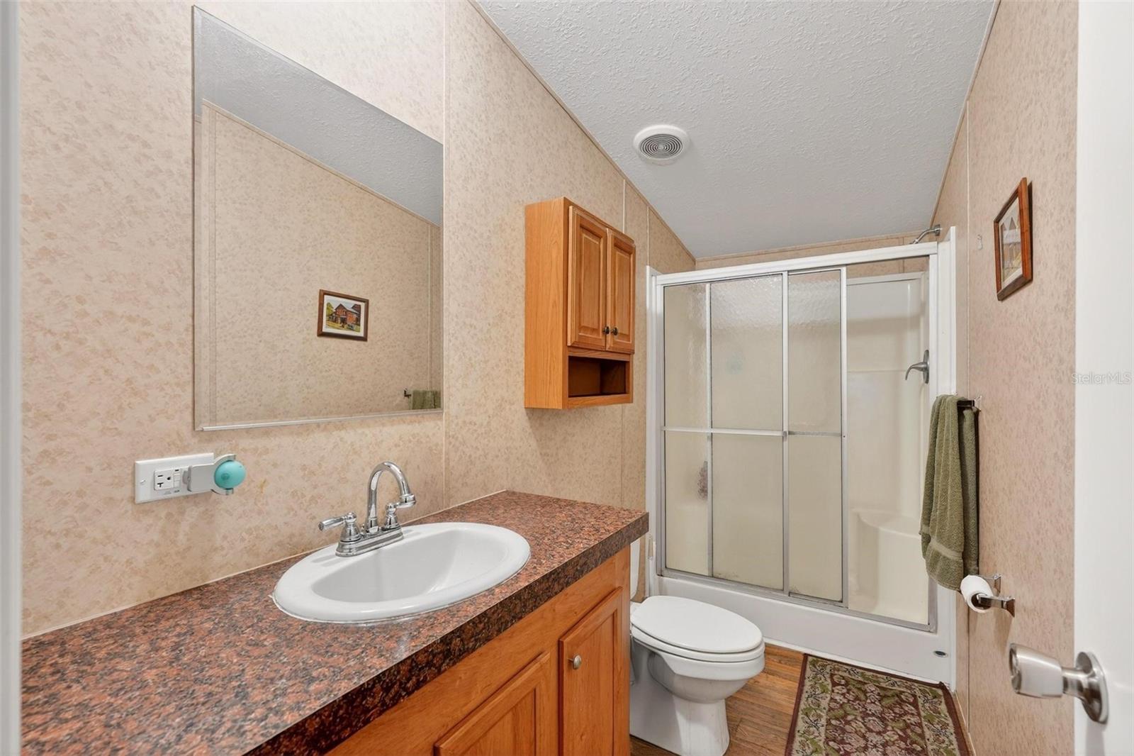 PONDEROSA - Residential