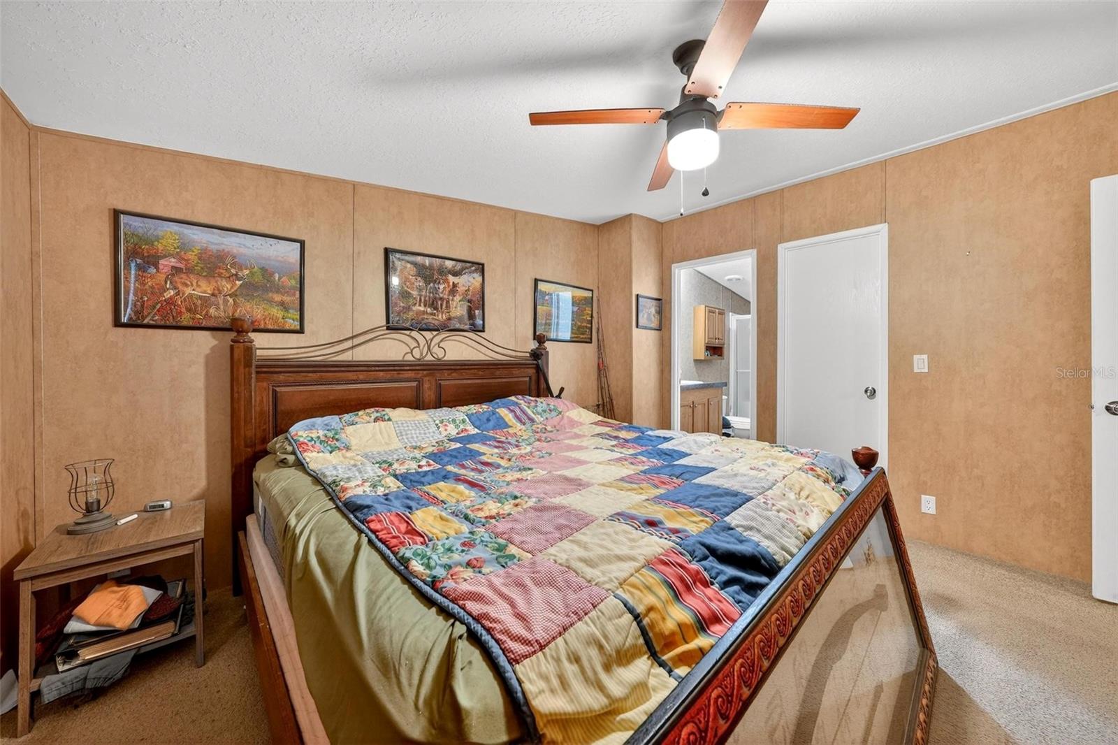 PONDEROSA - Residential