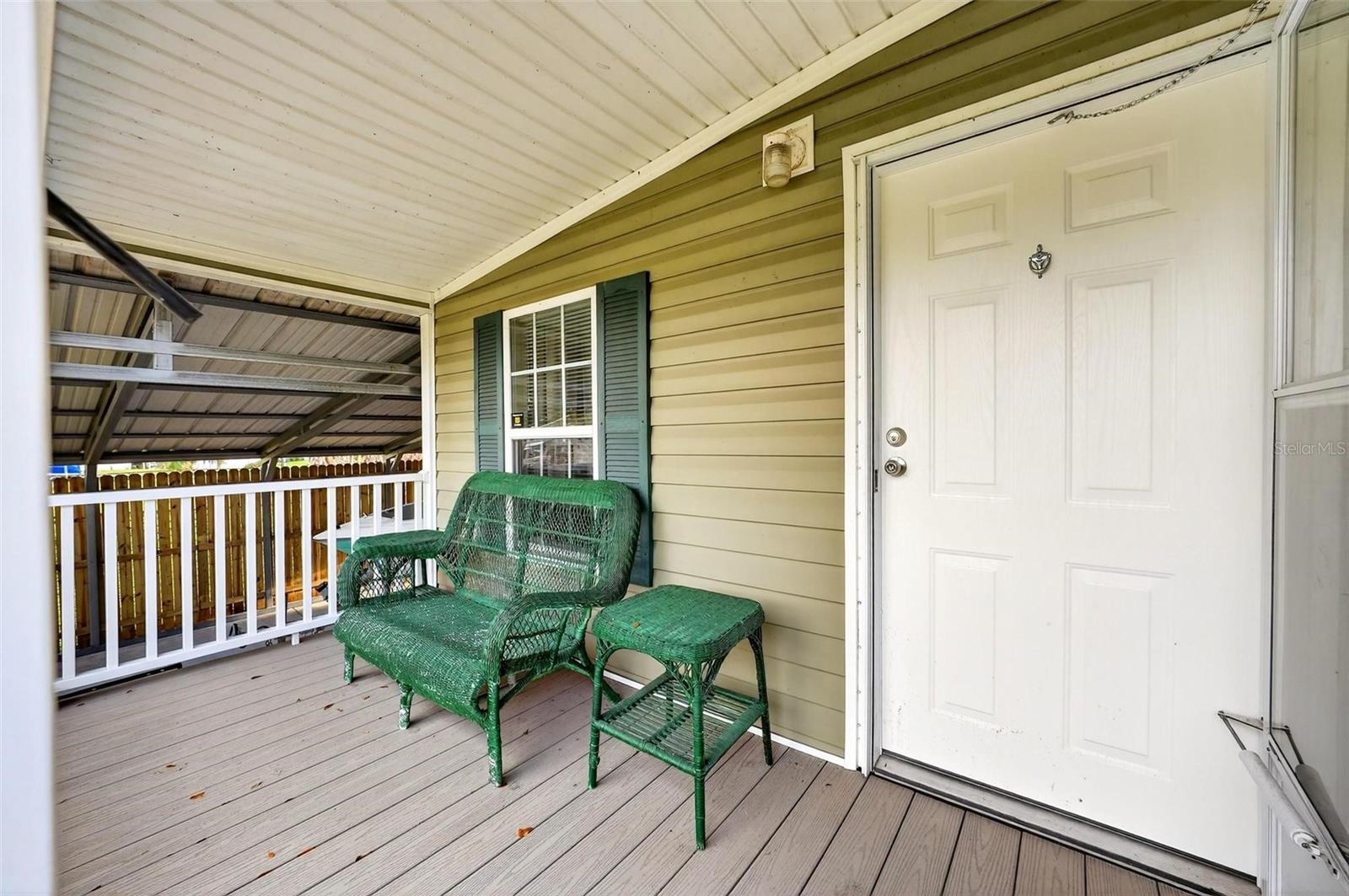 PONDEROSA - Residential