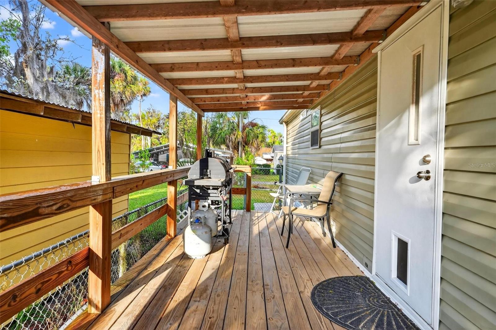 PONDEROSA - Residential