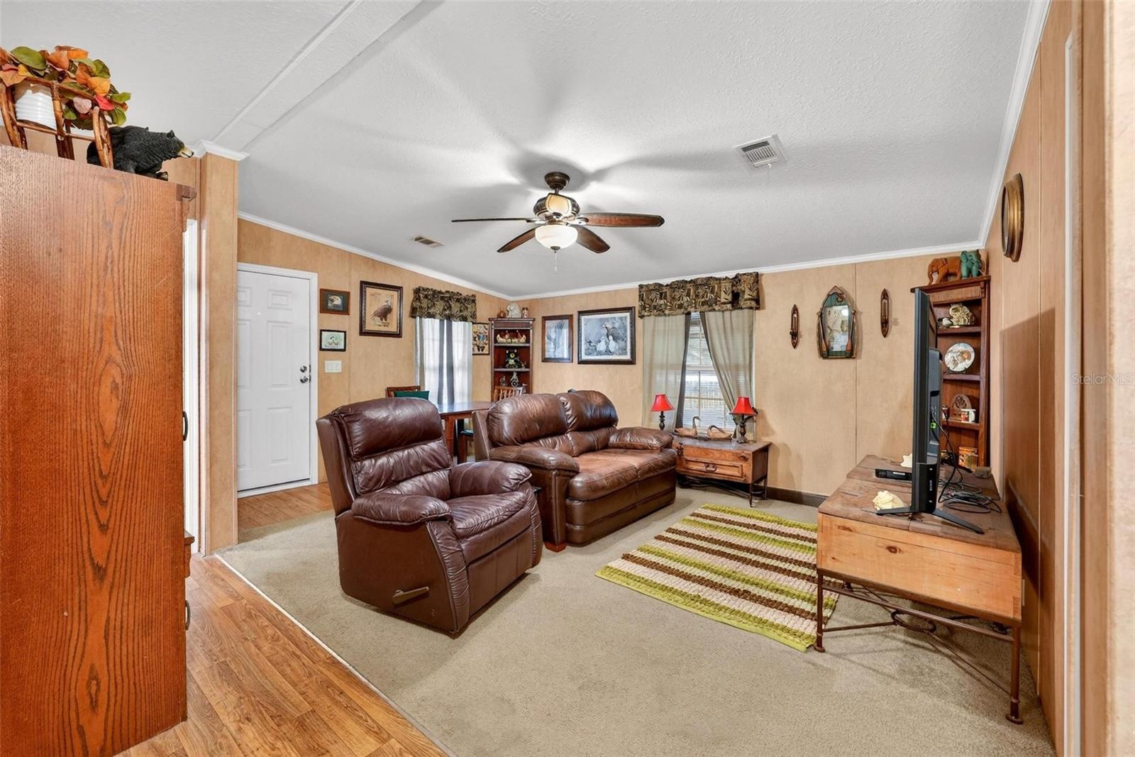 PONDEROSA - Residential