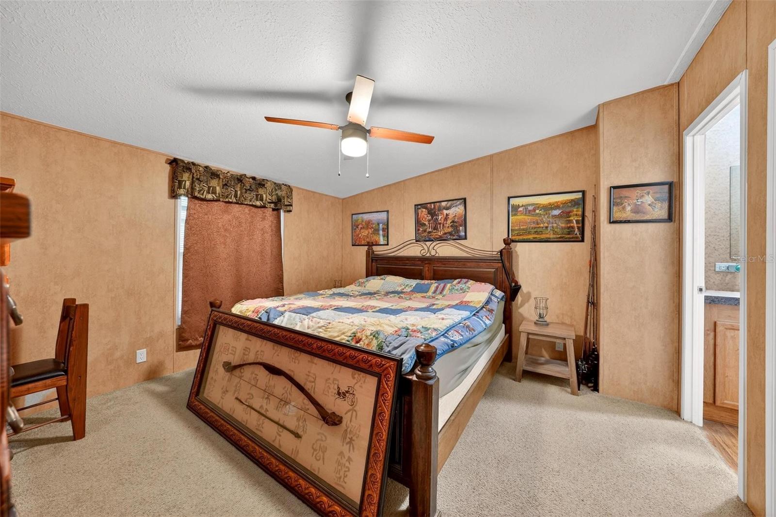 PONDEROSA - Residential