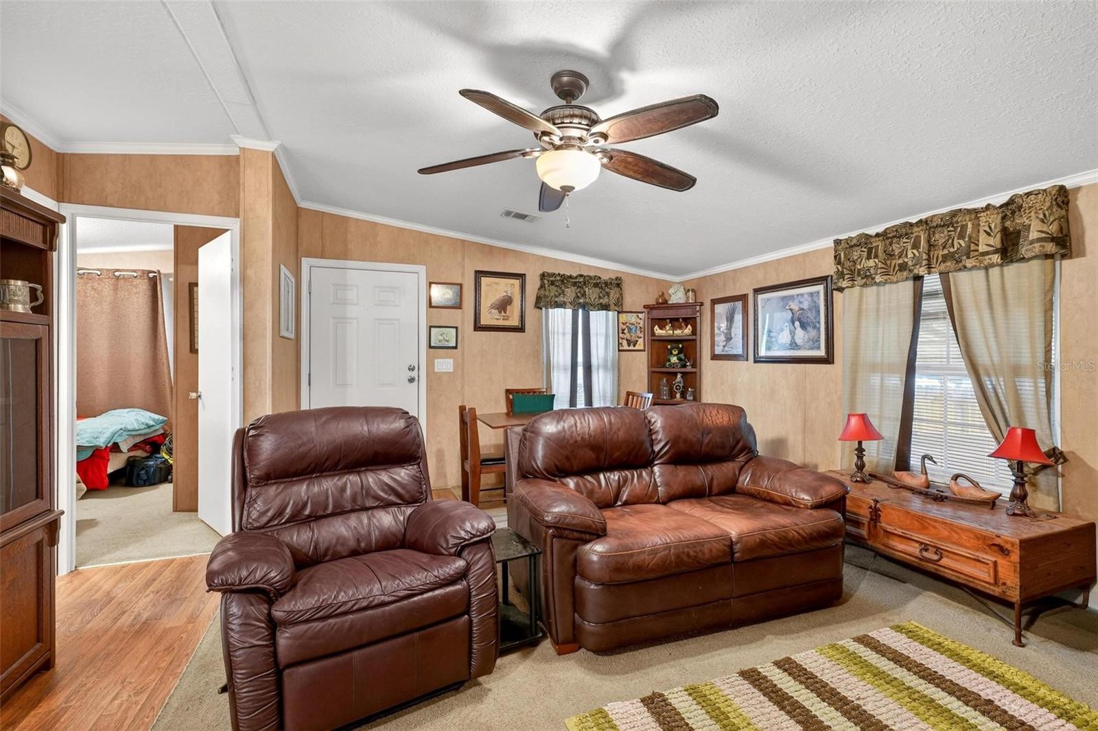 PONDEROSA - Residential