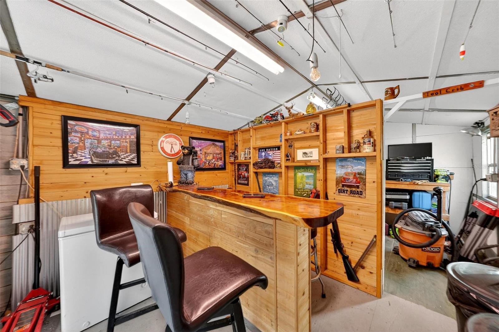 PONDEROSA - Residential