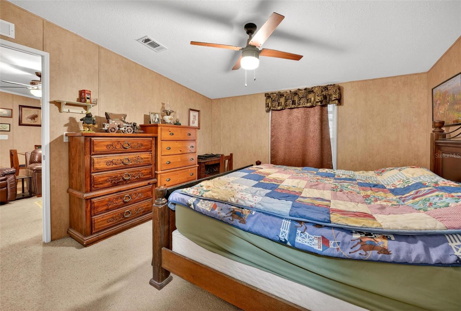 PONDEROSA - Residential