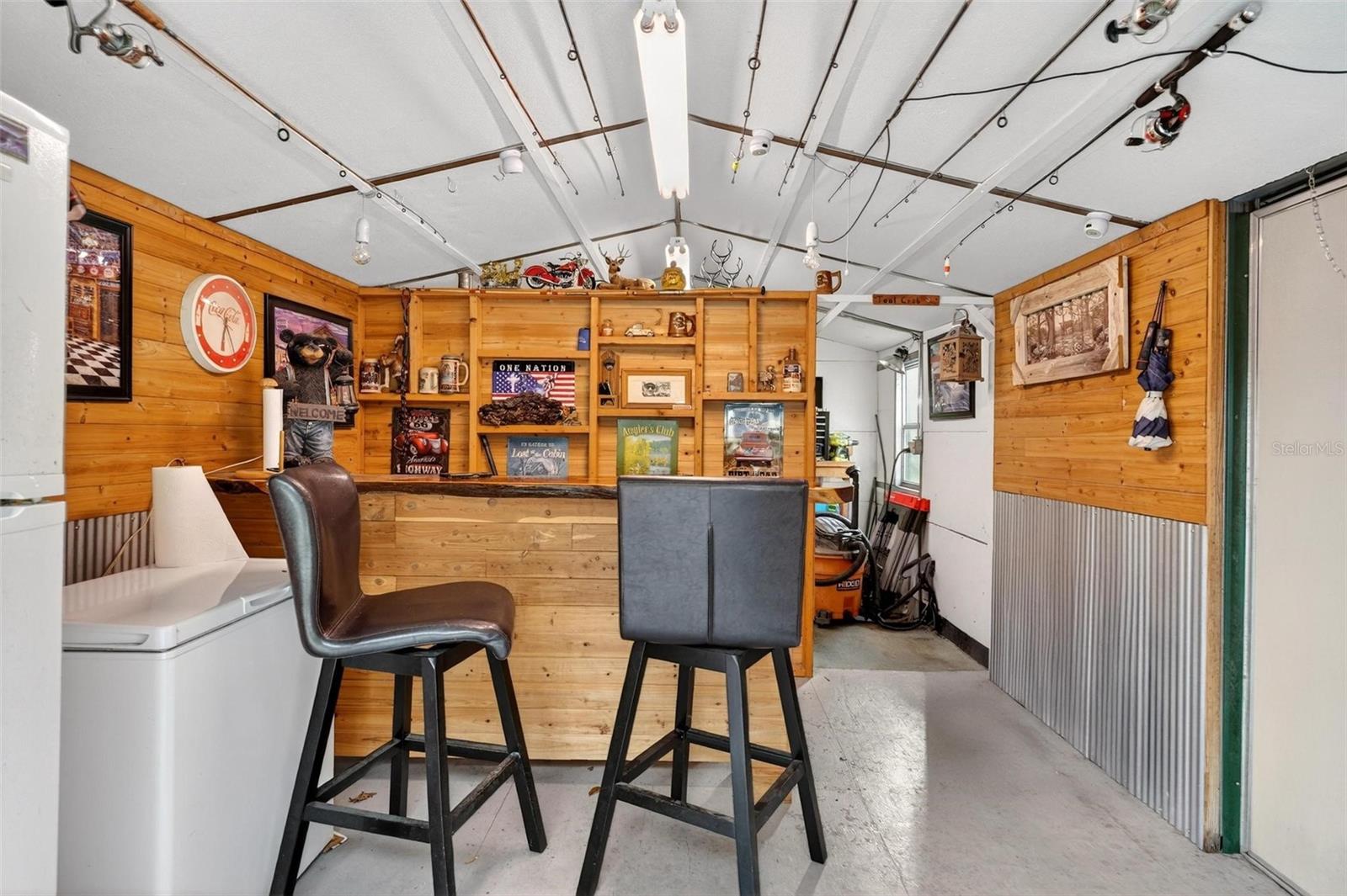 PONDEROSA - Residential