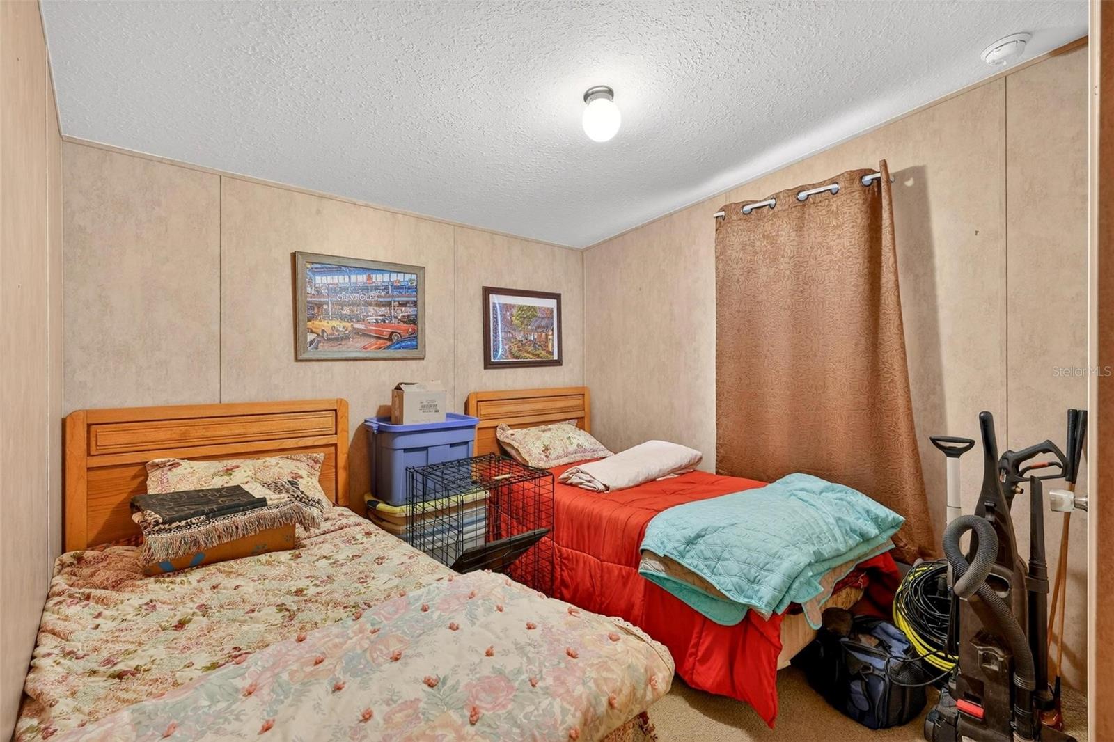 PONDEROSA - Residential