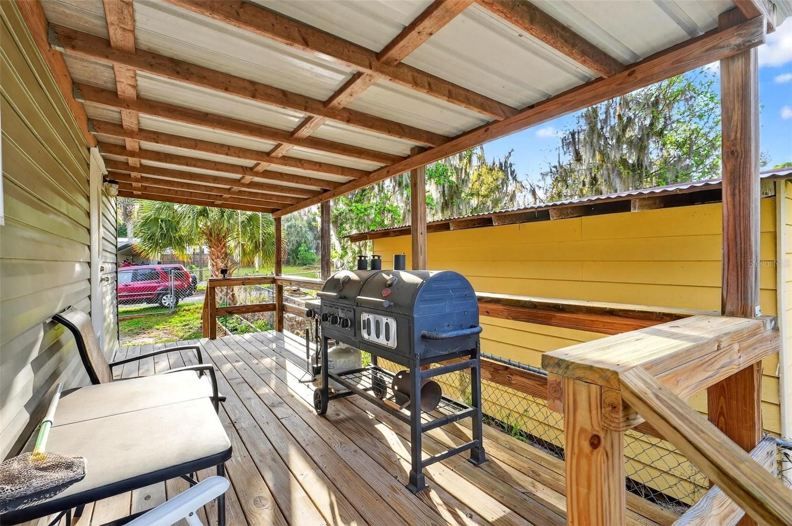 PONDEROSA - Residential